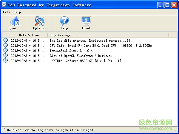 CAD Password(CAD����ָ�����)����